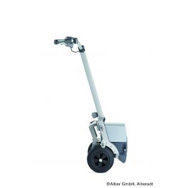 24V Gel Batterie passend für Rollstuhl Schiebehilfe ALBER Viamobil Eco V14 7,2Ah 