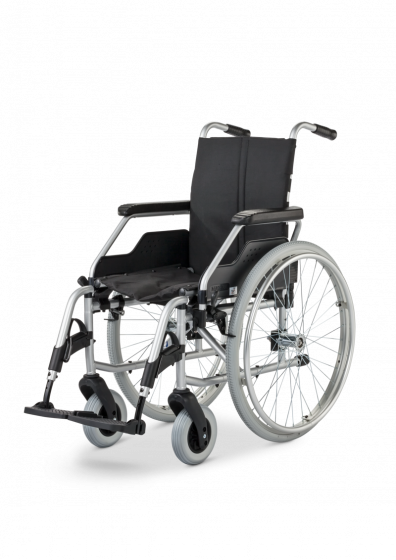 Meyra FORMAT 3.940 Leichtgewicht-Rollstuhl