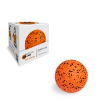 Sporlastic Blackroll Ball, 8 cm, orange