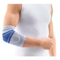 Bauerfeind Ellenbogenbandage EpiTrain