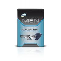Tena Men Protective Shield Extra Light, 112 Stck./Karton 