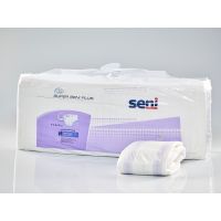 Seni Super Seni Plus Klebewindeln 1x30 Stk.