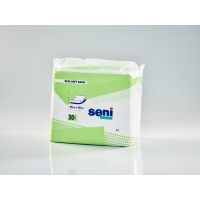Seni Soft Basic Bettschutzunterlage