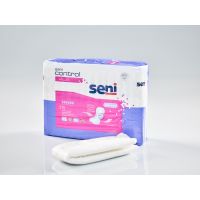 Seni Control Plus Einlagen, 1x15 Stk.