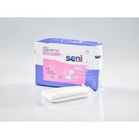 Seni Control Super Einlagen, 1x15 Stk.