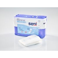 Seni Control Normal Einlagen, 1x15 Stk.