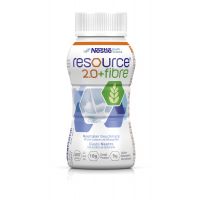 Nestle Healthcare Resource 2.0 Fibre Neutral 6x4x200 ml