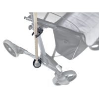 Topro Stockhalterung, für Troja 2G + 5G, Classic, Original, Olympos ATR