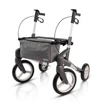 Topro Olympos ATR Outdoor-Rollator, faltbar