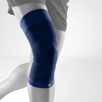 Bauerfeind Sports Kompressionsbandage Knie Support