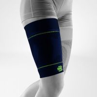 Bauerfeind Sports Kompressionsbandage Oberschenkel