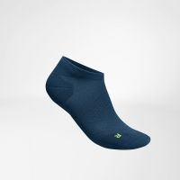 Bauerfeind Sports Laufsocken Run Ultralight, kurz