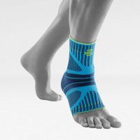 Bauerfeind Sports Sprunggelenkbandage Ankle Support Dynamic