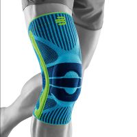 Bauerfeind Sports Kniebandage Knee Support