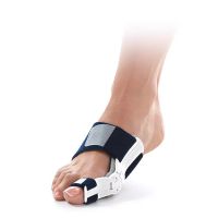 Ormed Hallux-Valgus Korrekturorthese HalguDay