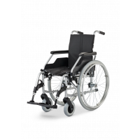 Meyra FORMAT 3.940 Leichtgewicht-Rollstuhl 
