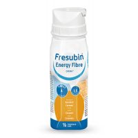 Fresenius Fresubin Energy Fibre Drink Karamell 24x200 ml