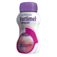 Nutricia Fortimel Compact 2.4 Waldfrucht 4x125 ml