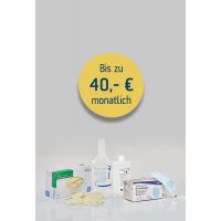 Pflegebox Covid