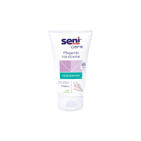 Seni Pflegende Handcreme mit 3% Urea, 100 ml