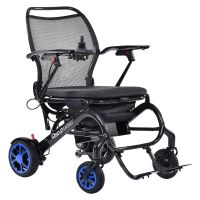 Sunrisemedical Q50 R Carbon Elektrorollstuhl