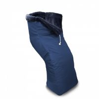 ORGATERM Rollstuhl-Schlupfsack, Lotus - Softshell