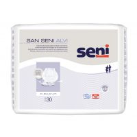 Seni San Alvi Vorlagen, 1x30 Stk.