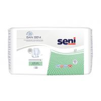 Seni San Plus Vorlagen, 1x30 Stk.