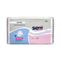 Seni San Plus Extra Vorlagen 1x30 Stk.