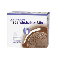 Nutricia Scandi Shake Mix Kakao 6x85 g