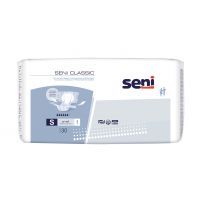 Seni Classic Klebewindeln 1x30 Stk.