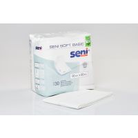 Seni Soft Basic Bettschutzunterlagen