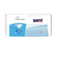 Seni Super Seni Klebewindeln , 1x30 Stk.