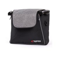 Topro Einkaufstasche, für Troja 2G + 5G + 2 Fixierbänder