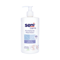Seni Rückfettende Waschlotion, 500 ml