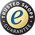 Trusted Shops Gütesiegel
