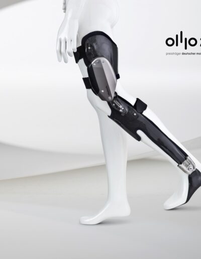 C-Brace® Beinorthese