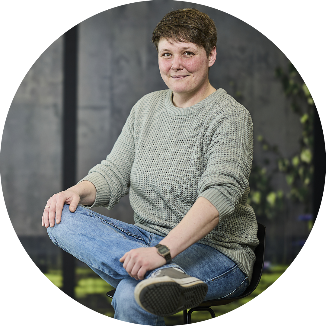 Rebecca Cichon-Granz