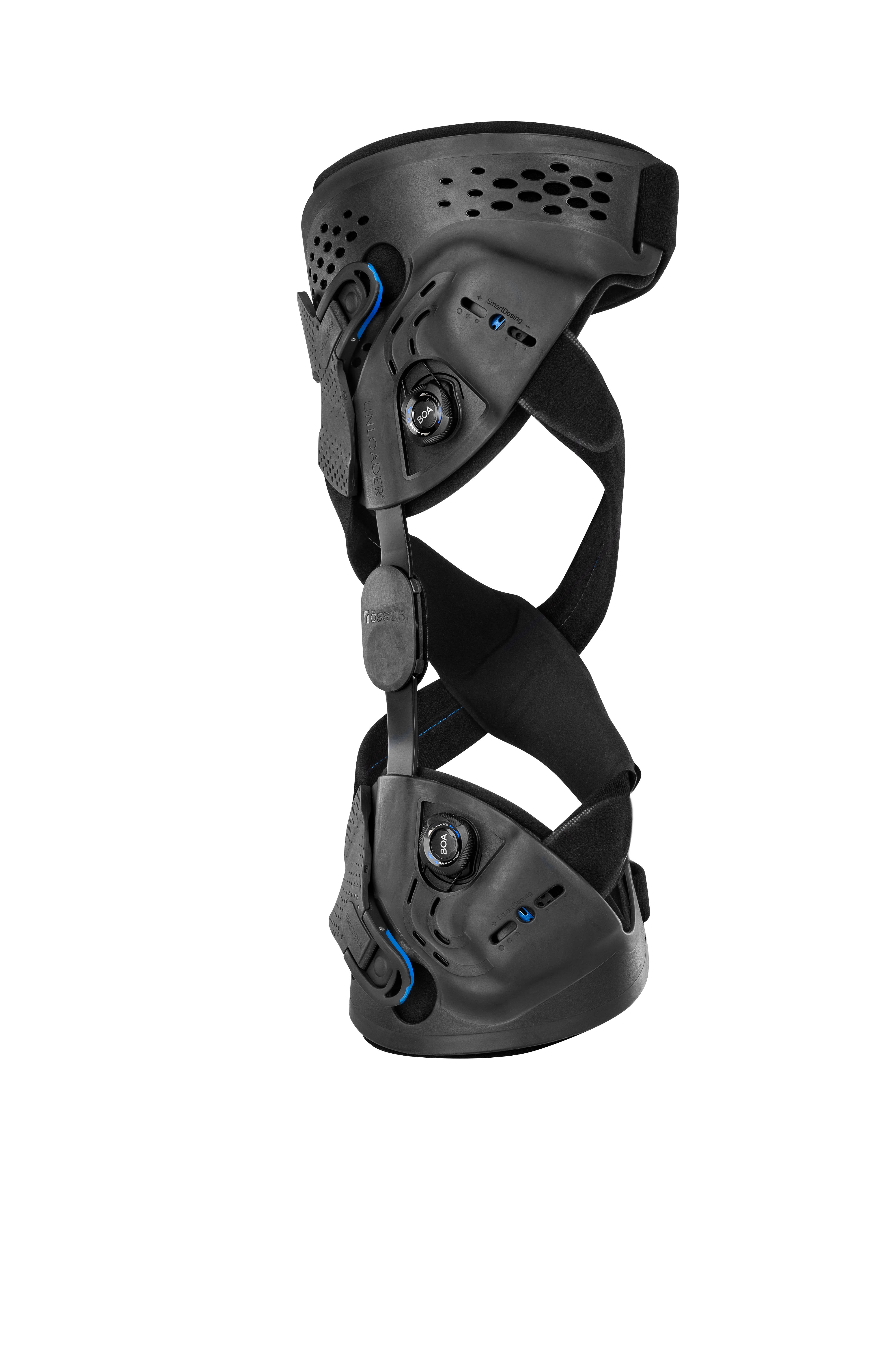 Orthesen als Entlastung bei Arthrose