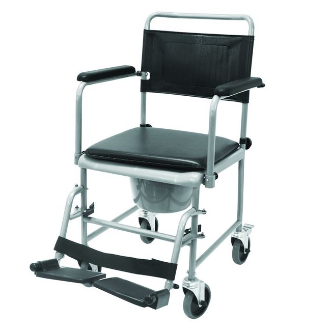 Drive Medical Toilettenstuhl