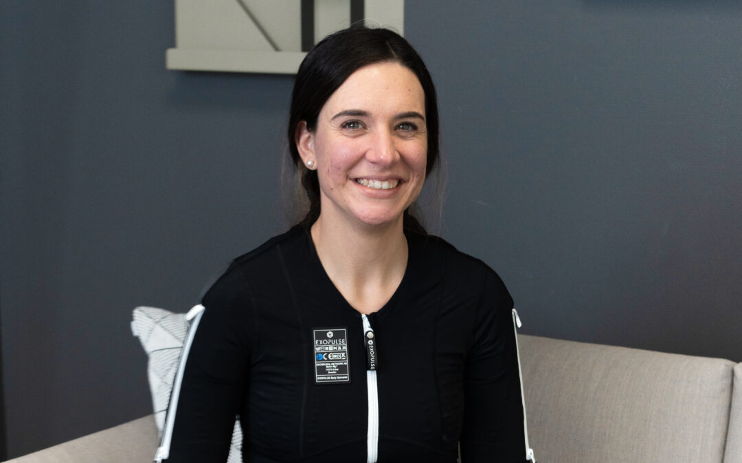 Alltag mit MS: Wenn jeder Schritt zur Herausforderung wird