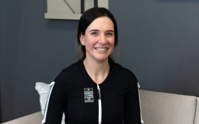 Alltag mit MS: Wenn jeder Schritt zur Herausforderung wird